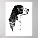 Search for springer spaniel dog posters Vintage
