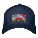 Search for dont tread on me hats Patriotic