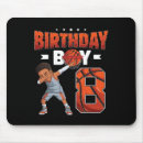 Search for 8th mouse mats Player