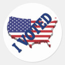 Search for usa map stickers Blue