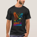 Search for eagle wings tshirts Graphic