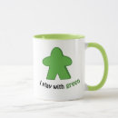 Search for boardgames mugs Meeple