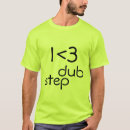 Search for dubstep clothing Heart