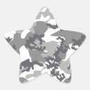 Search for camo stickers Grey