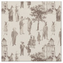 Search for toile fabric Animals