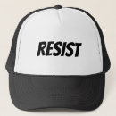 Search for persistent hats Feminist