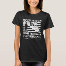 Search for operation iraqi freedom tshirts Combat