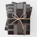 Search for mid century wrapping paper Trendy
