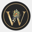 Search for fruit and flowers stickers Elegant