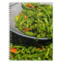 Search for chili notebooks Pepper
