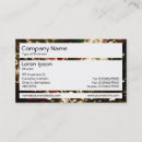 Search for lamp business cards Modern