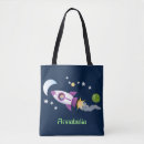 Search for space ship bags Astronaut