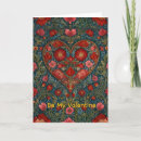 Search for art nouveau valentines day cards Retro