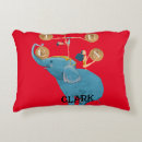 Search for circus nursery decor Elephant