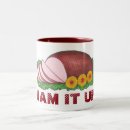 Search for ham mugs Funny