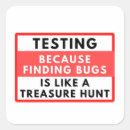 Search for hunts stickers For him
