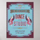 Search for dancing studio posters Ballet