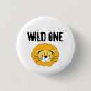 Search for 1st birthday badges Jungle