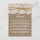 Search for twine Burlap