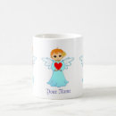 Search for cute angels mugs Modern