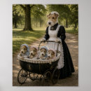 Search for nanny posters Vintage