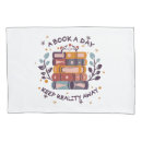 Search for reading pillowcases Funny