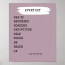 Search for becoming posters For her