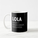 Search for lola mugs Funny