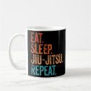 Search for sleep repeat mugs Funny