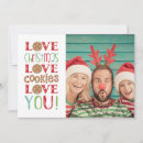 Search for fun photo christmas cards Kids