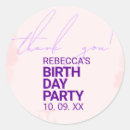 Search for printable stickers Pink