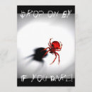 Search for scary spider invitations Creepy