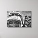 Search for truck canvas prints Tractor