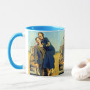 Search for clyde mugs Bonnie