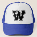 Search for w hats Black
