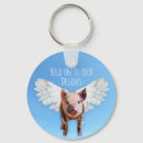 Search for believe in angels key rings Inspirational