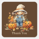 Search for scarecrow stickers Cute