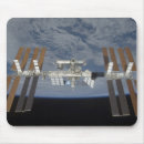Search for facility mouse mats View from space