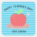 Search for happy teachers day stickers Back to school