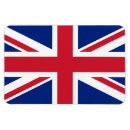 Search for national rectangular magnets Union jack