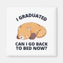 Search for graduation magnets High school