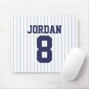 Search for baseball mouse mats Sport