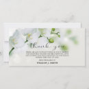 Search for white flowers sympathy thank you cards Memorial