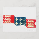 Search for studio shot postcards Flag