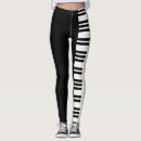 Search for piano leggings Musical