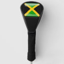 Search for jamaica golf head covers Symbol