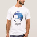 Search for blue shark tshirts Modern