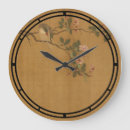 Search for oriental clocks Bird