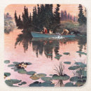 Search for catching coasters Saturday evening post