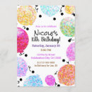 Search for surprise shower invitations Purple